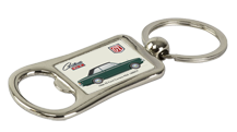 Ford Cortina MkII 1600GT 1966-70 Bottle Opener Keyring